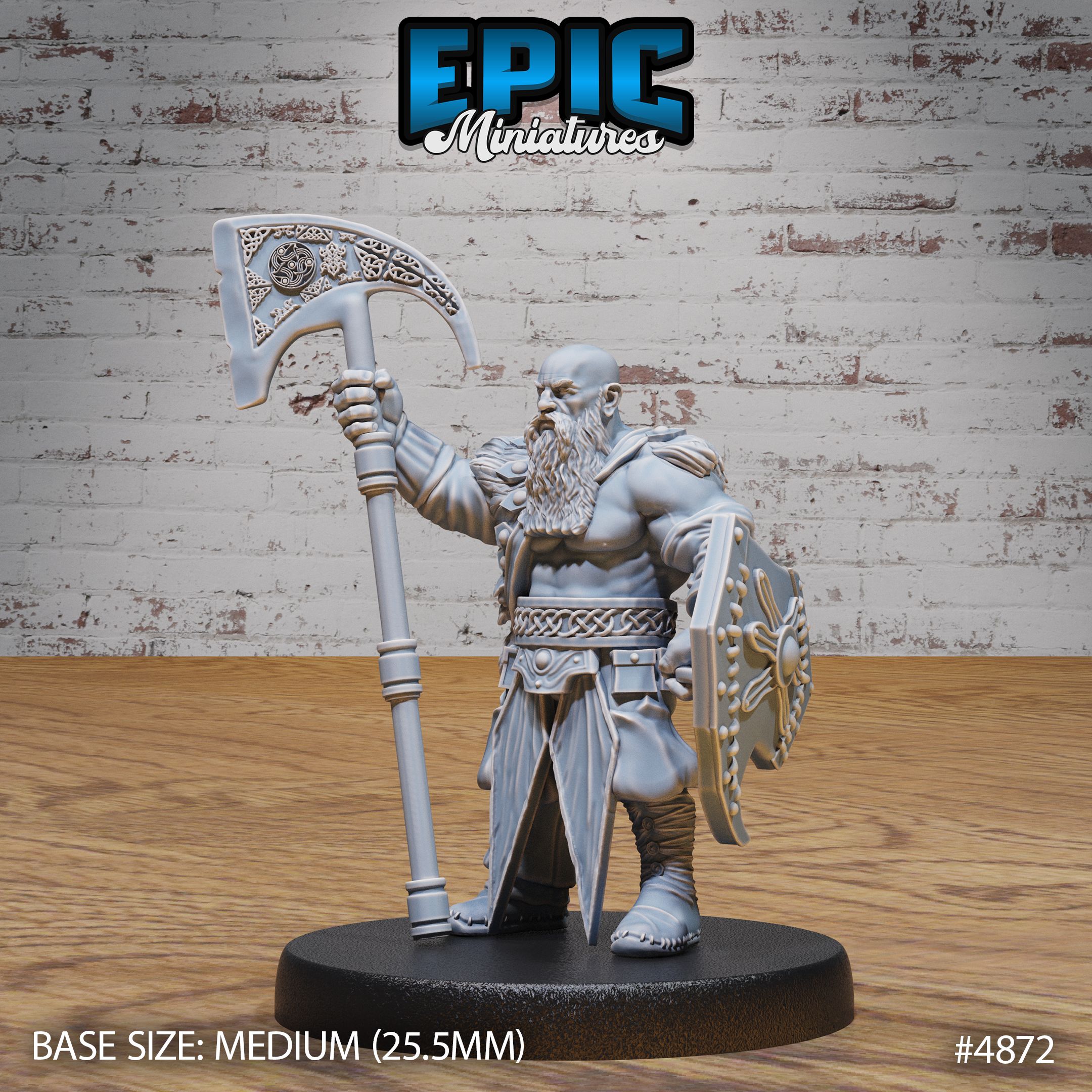 Dwarf Raider / Dwarfen Bandit Warrior / Mysterious Halfling / Mountain Guard / Mine Fighter Leader / Mighty Hero / Heroic Monster Predator / Brave Beast Tamer / Half Gnome Encounter / Draconic Army